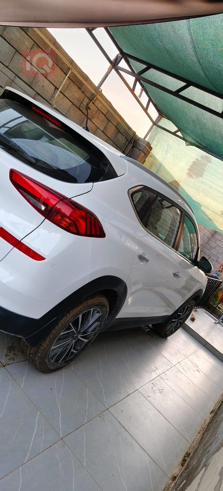 هيونداي توسان